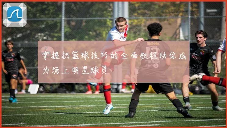 掌握扔篮球技巧的全面教程助你成为场上明星球员