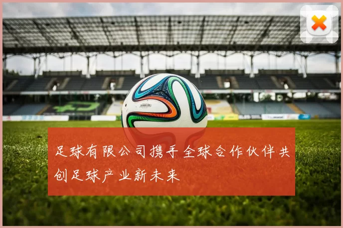 足球有限公司携手全球合作伙伴共创足球产业新未来